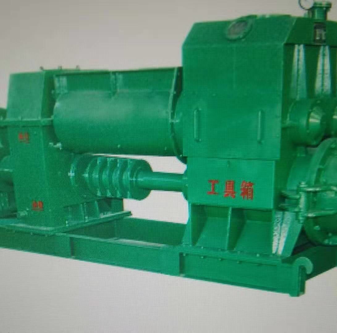 Blue 14000Pcs/H Fully Automatic Clay Brick Making Machine