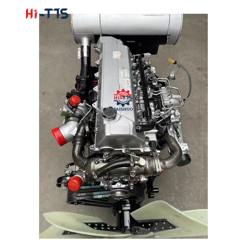 J08 Complete Engine Assy Diesel Engine Parts