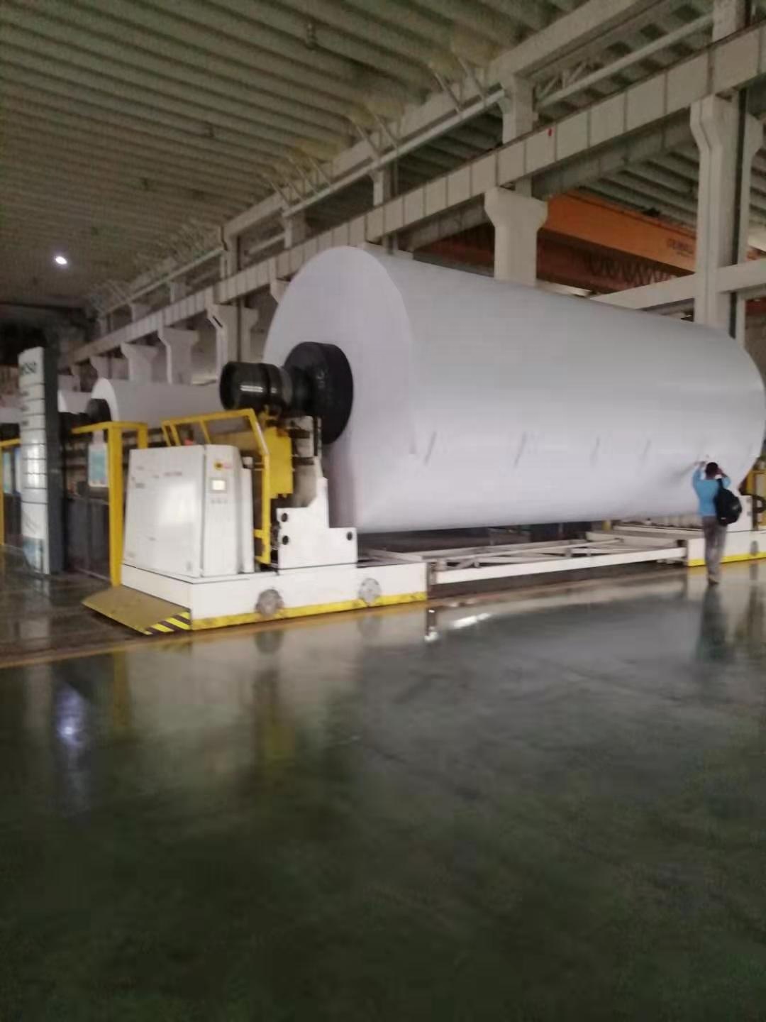 Kaolinite Coated White Folding Box Board Paper for Environmentally-Friendly Packaging