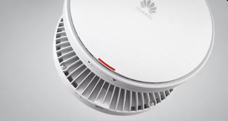 The AirEngine 5761-11 A Wireless Access Point with Modem Function and 802.11ax Support