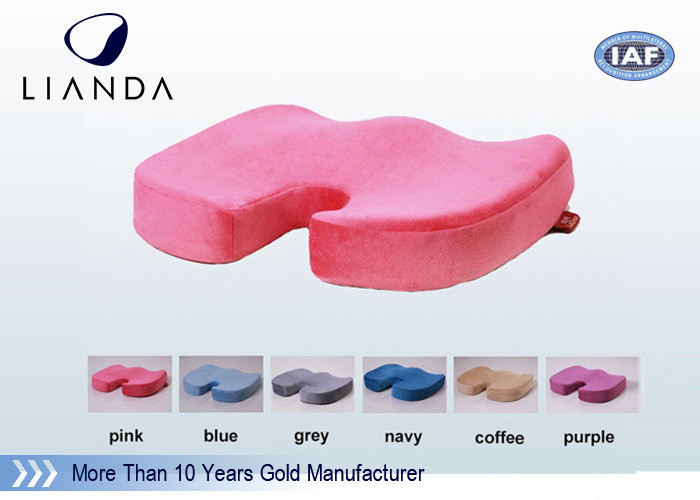 Most People Love Oblong seat cushion ,Memory foam massage cushion,Modern fashion
