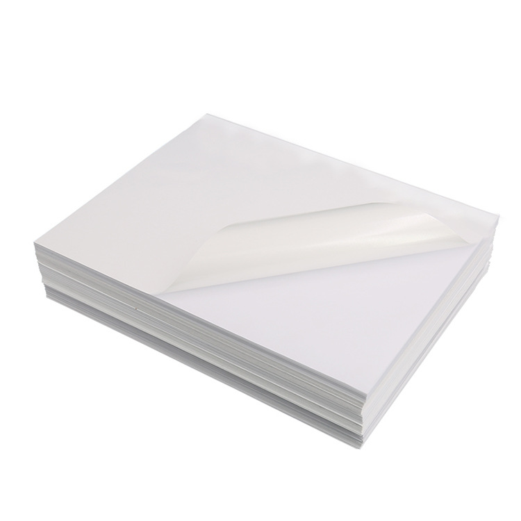 Dtf Water Transfer Paper Film For Transfer Printing Roll 175/185gsm Durable PVA FILMS