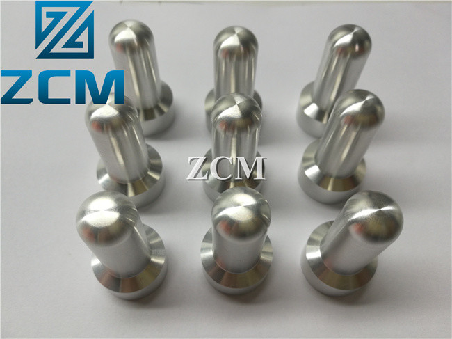 IGS ISO9001 2008 32mm Diameter CNC Machining Parts