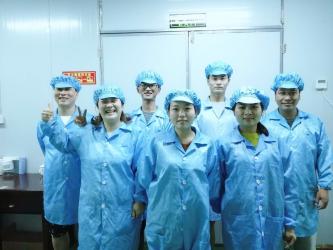 Shaanxi Ruichen Optoelectronic Technology Co., Ltd.