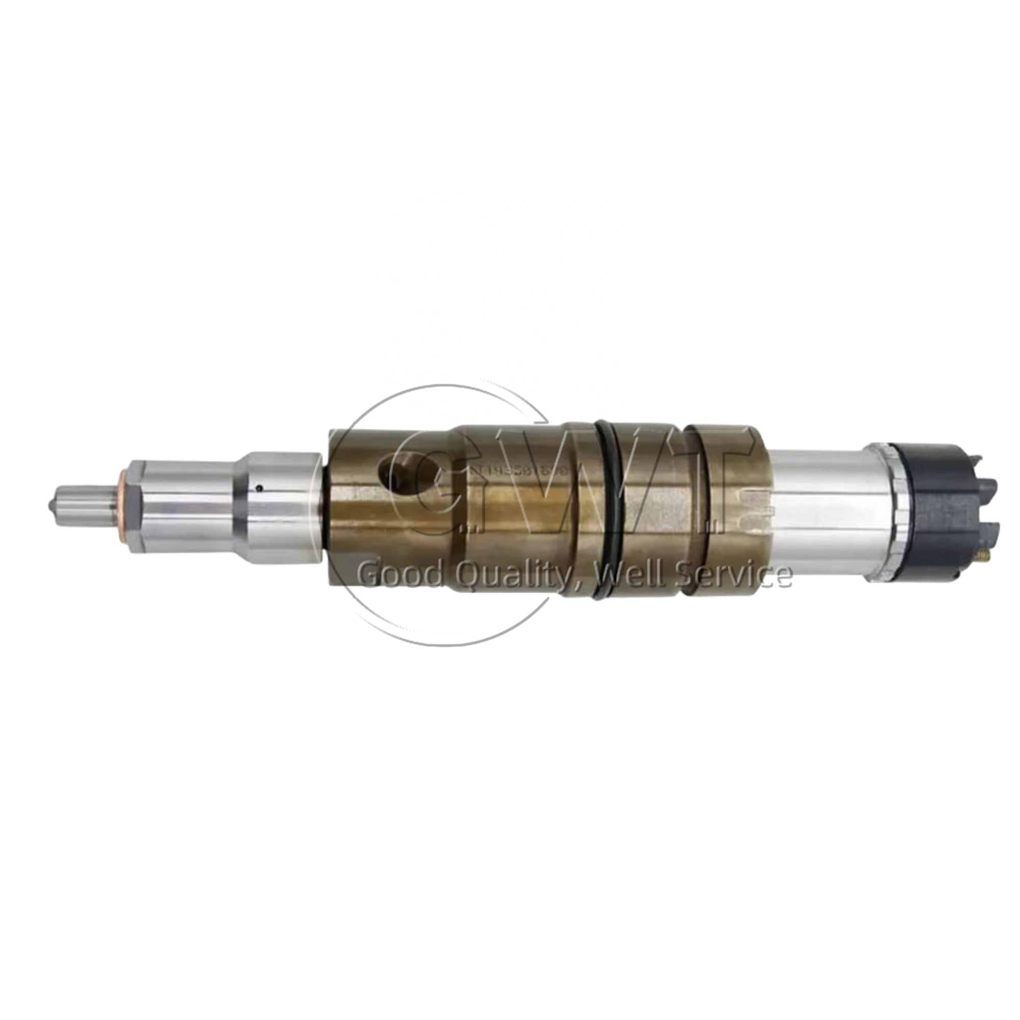 New Original diesel injectors 2036181 2419679 2482244 injection valves 2419679 for SCANIA (Cummins ISX15)