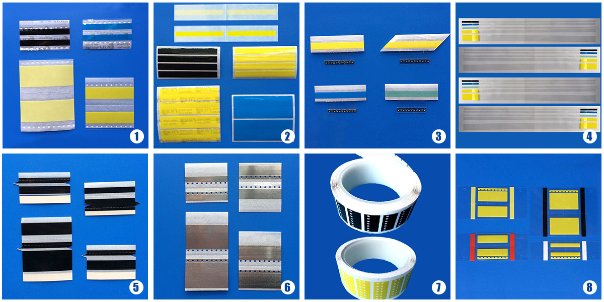 splice tape