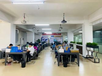 Dongguan Hongsen Hairdressing Equipments Technology Co., Ltd