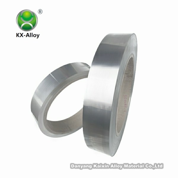 KX 4J44 Corrosion Resistant Alloy Light Rod On Expansion Alloy