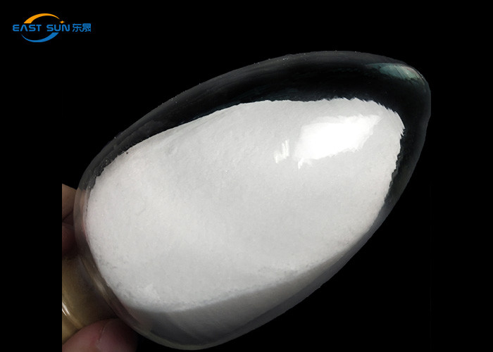 DTF Polyurethane Hot Melt Powder Adhesive For T Shirt Heat Transfer Printing