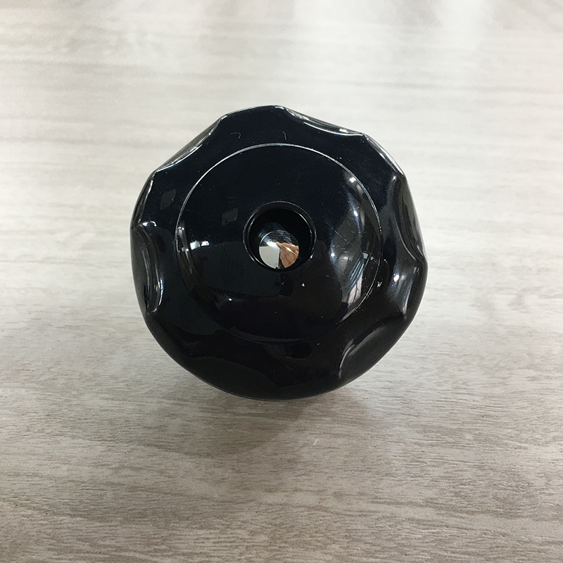 Custom Stainless Steel Massage Ball 195g Cold Massage Roller Ball For Face