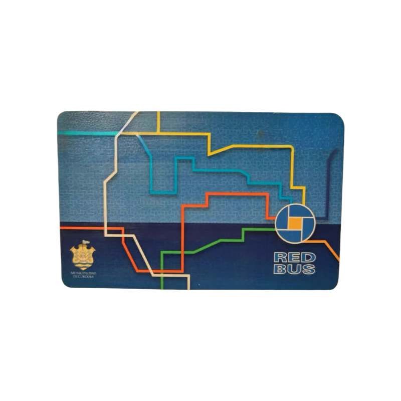 Metrocards Contactless RFID Bus Travel Card for Public Transportation Ticket Metrolcard NYC Subway Riders Ice Spice Metrocard Metrocard Fares Tap