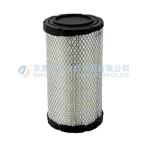 Machinery Repair Shops Excavator Heavy-duty Filter OE 1491912 Air Filter for Excavator Element in Construction Equipment