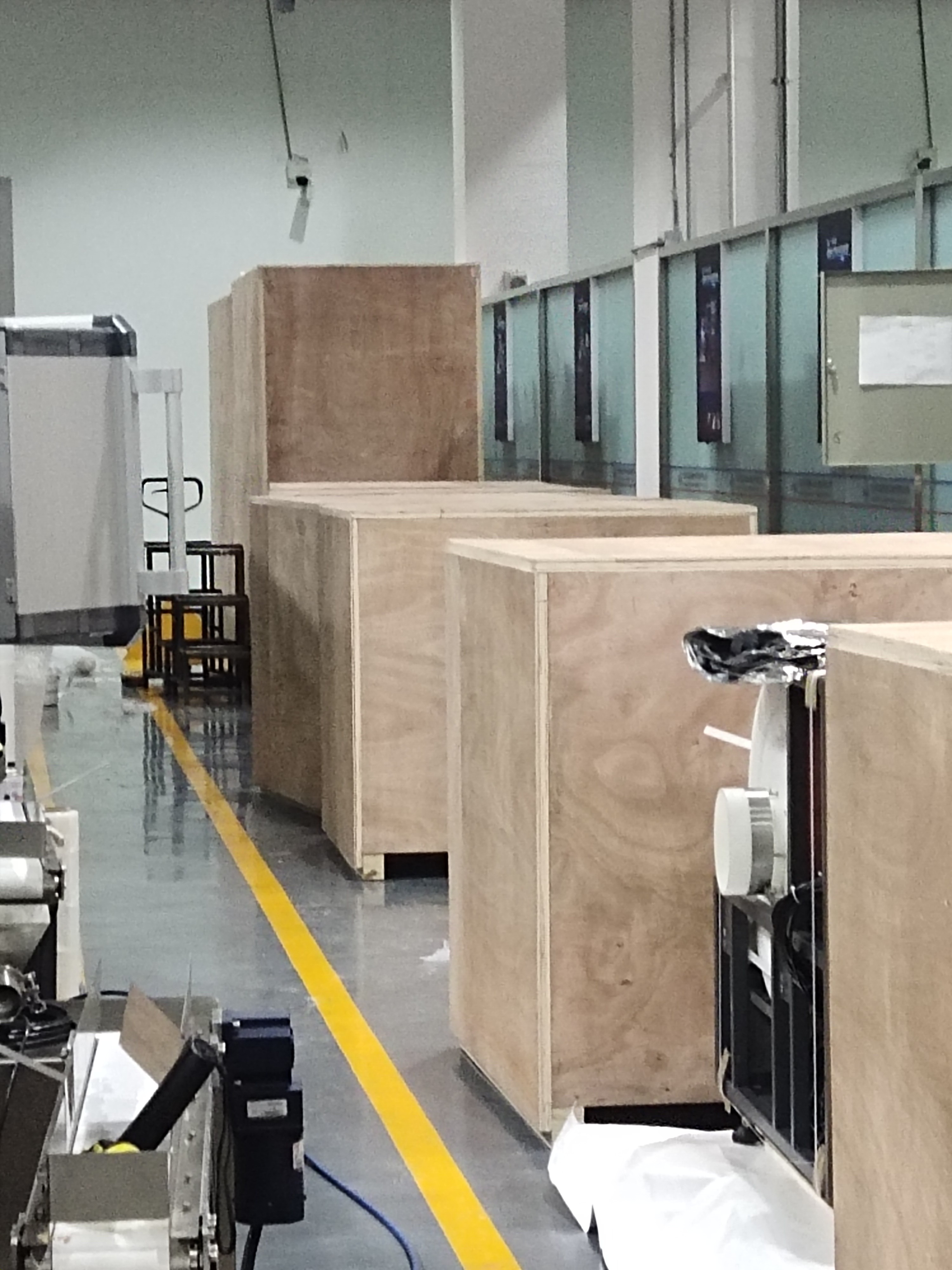 Double Deck Two Layer Encapsulation Tumbler Dryer Stand Alone For Softgel Capsules Drying