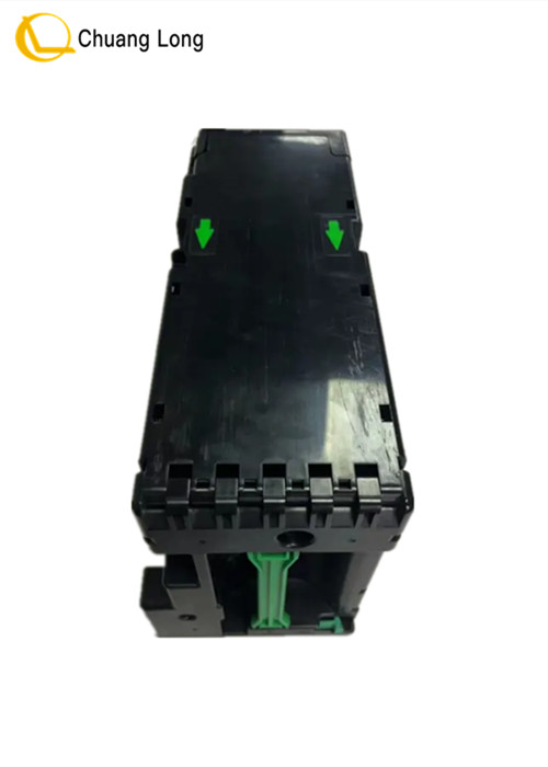 497-0517268 ATM Machine Parts Fujitsu GSR50 Cash Box KD04016-D001