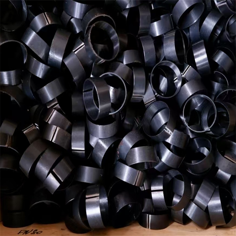 Core Lifter Slotted Inner Tube Assembly Wireline Core Barrels Bq Nq Hq Pq