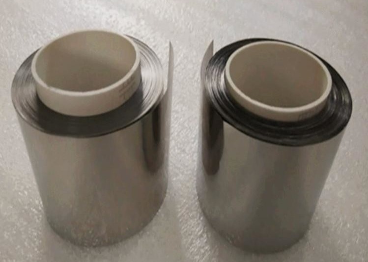 Heating Elements Strip Shape Cr20Ni80 Nickel Based Alloys
