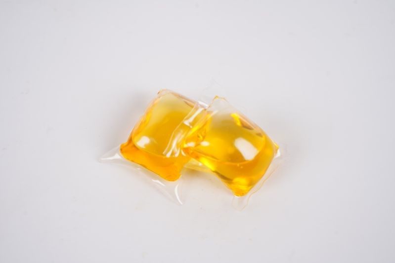 Laundry Capsules Bulk Long Lasting Fragrance Concentrate Stain Removal Laundry Deep Cleaning