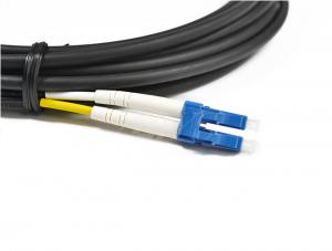 Buy cheap LC Outdoor Cable Assembly For Ericsson RRU For Ericsson Equipment product