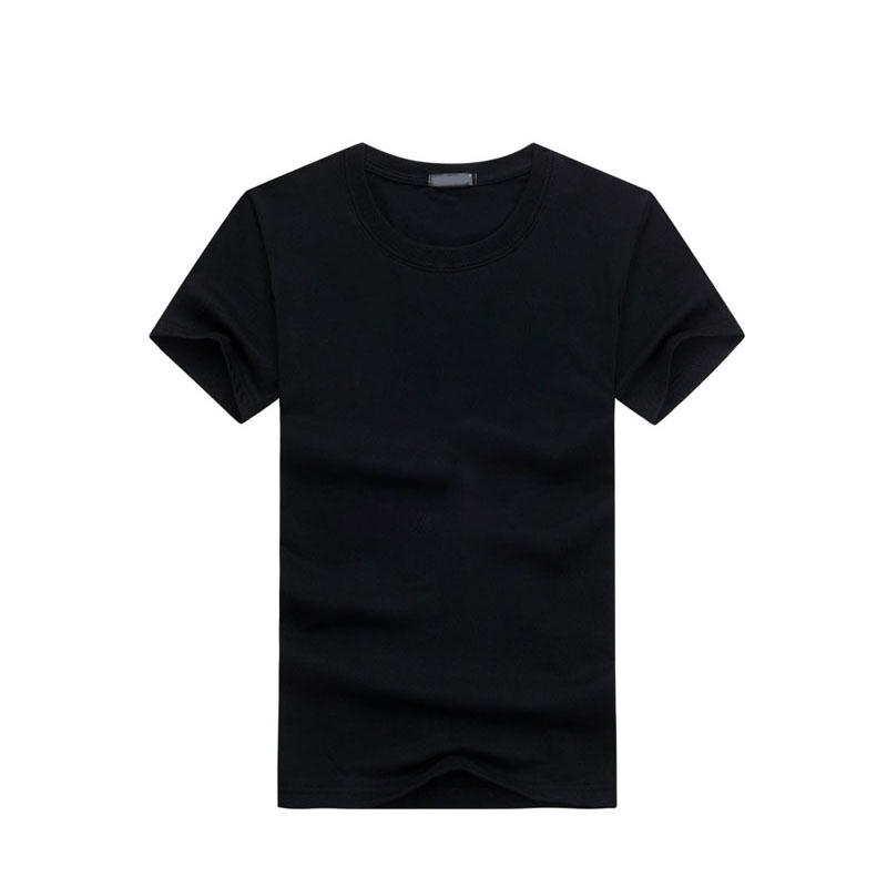 Corporate Culture Advertising T Shirts Clothing Round Neck Sports T Shirts