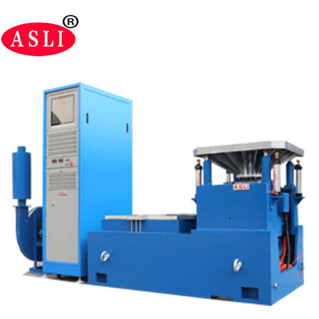 IEC 60335-2-24 IEC 60335-2-40 Lab Vibration Table