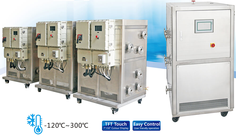 Refrigerated Heating Circulator supplier