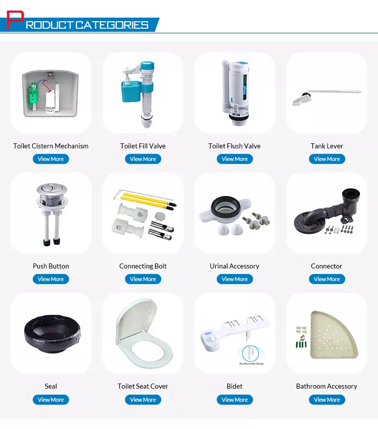 Chinese Manufacturers Provide Thin UF Toilet Seats With Excellent After-sale Service