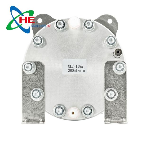 300ml/min Hydrogen Production PEM Electrolyzer with Advanced Electrolysis Technology