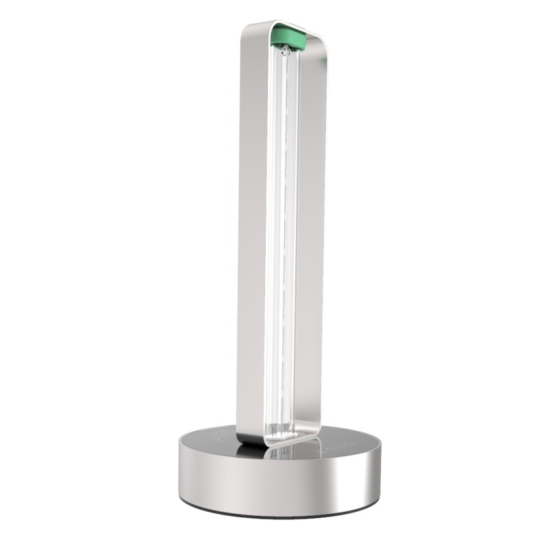 Touch Control UV Disinfection Light 1-45 Square Meters With 1 Year Warranty
