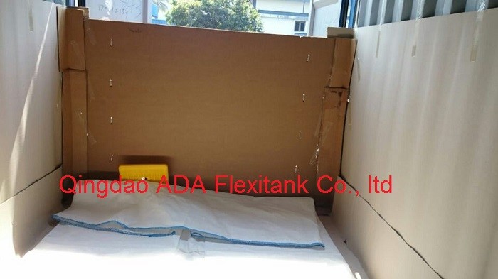 High Strength Disposable Flexi Bag In Container Environmental Friendly