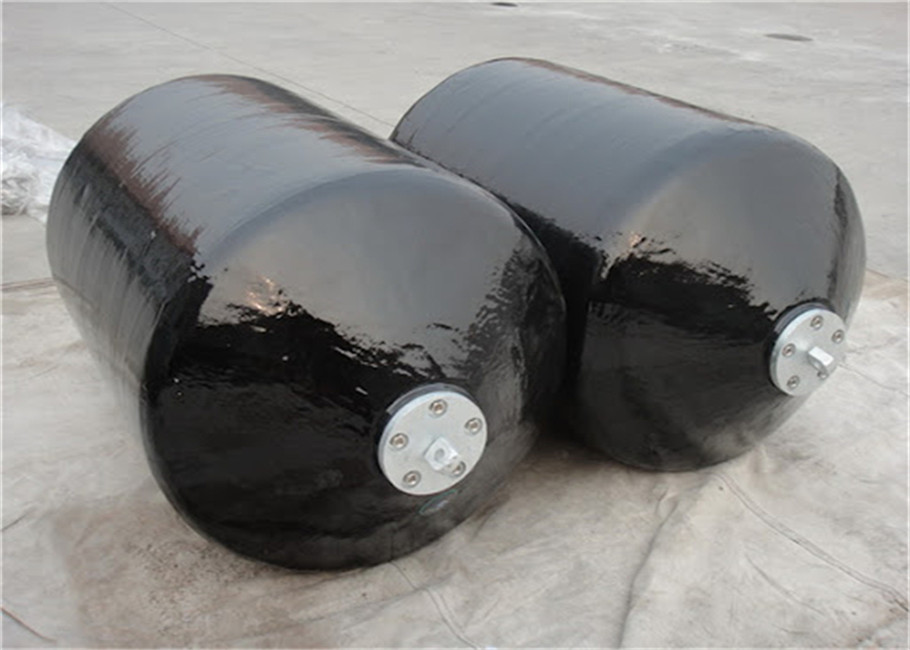 Polyurethane Floating Dock Eva Foam Fender For Boat Protection