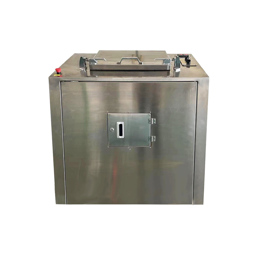 50kg Eco Friendly Food Waste Composter Biodegradable Fruit Dump