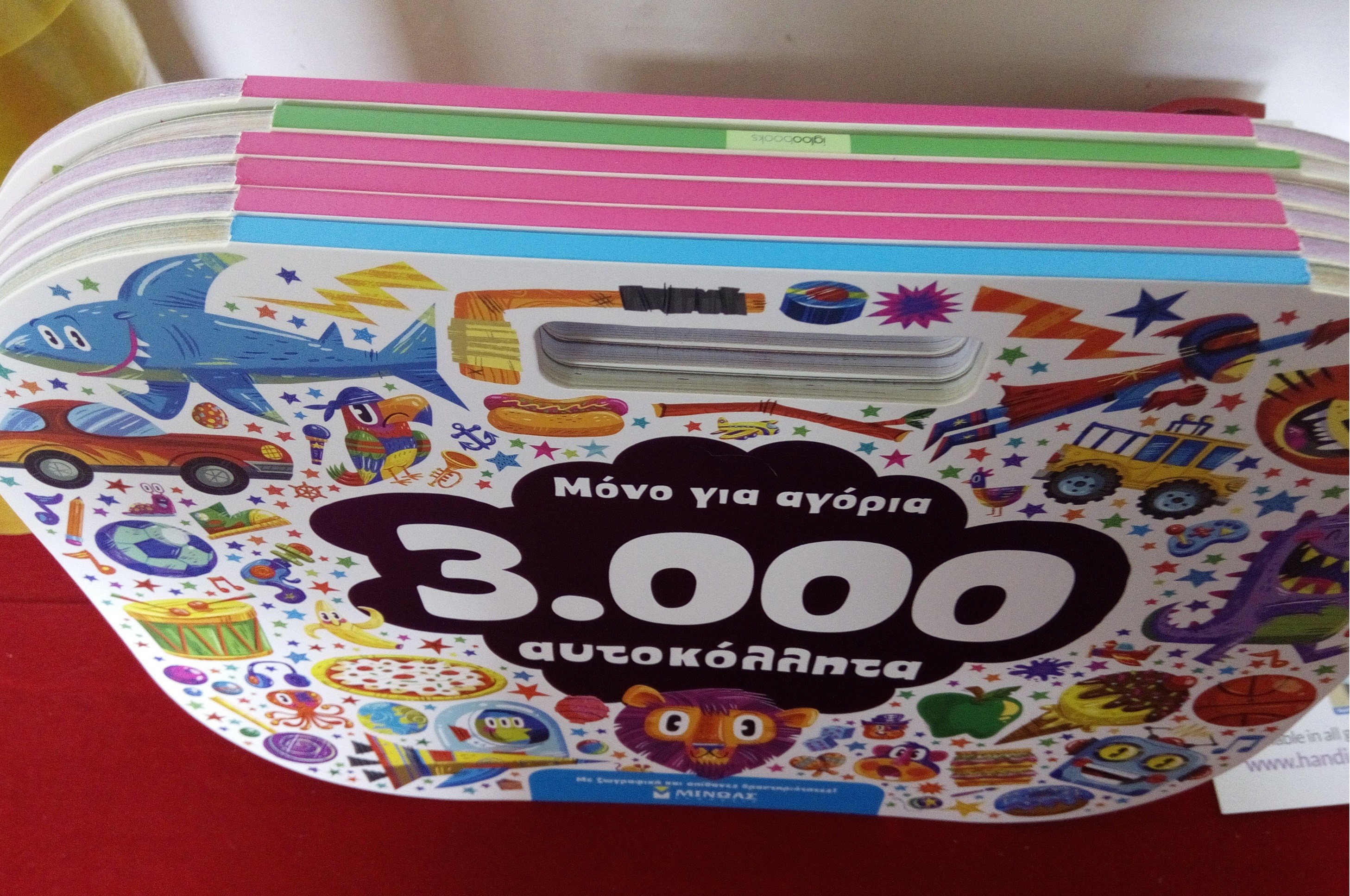 CMYK Softcover Book Printing Soft Cover Children'S Books OEM Service