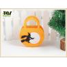 Buy cheap Halloween Bag / Decoration Props / Non-woven Children's Candy Bag / Pumpkin Bag from wholesalers