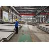 Buy cheap Hot Rolled SS304 Annealed Stainless Steel Sheet Plate 10mm Customized from wholesalers