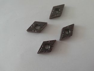 Unique Grooving Design Cemented Carbide Tool , Ultra Fine Tungsten Carbide
