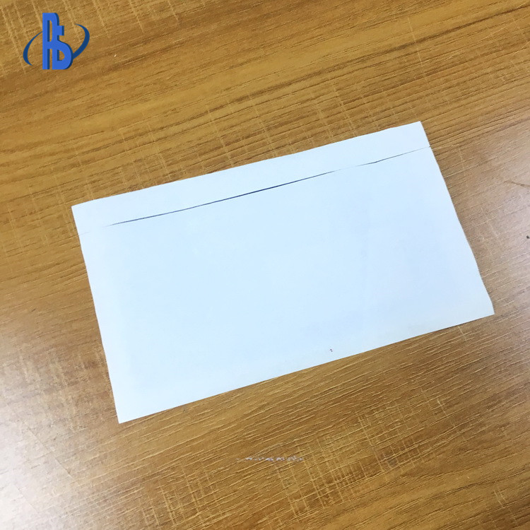 Self Adhesive Plastic Shipping Bags / Mailing Envelopes For Express Services