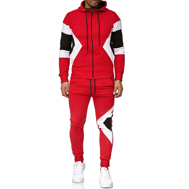 50% Cotton 50% Polyester Custom Outdoor Clothing For Sports Gym