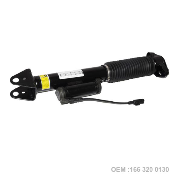 ADS ML Class W166 Mercedes Benz Suspension Air Strut / Air Ride Suspension