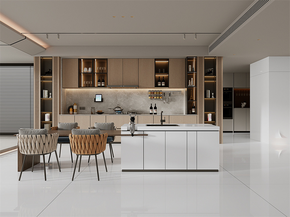Exquisite Modern Indoor Floor 1420x2700mm Big Slabs And Durable Porcelain Sintered Stone Slab For Rebuilding And Balcony