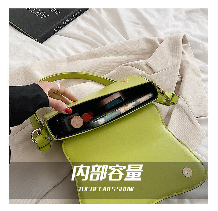 Small Shoulder Bag for women Trendy Crossbody Purse Waterproof Leather Handbags Clutch Tote Designer Bags