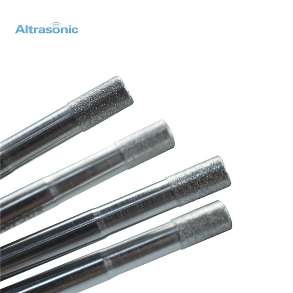 1000W High Efficient Ultrasonic End Milling Device for Machine Tool Equipment Manufacturing