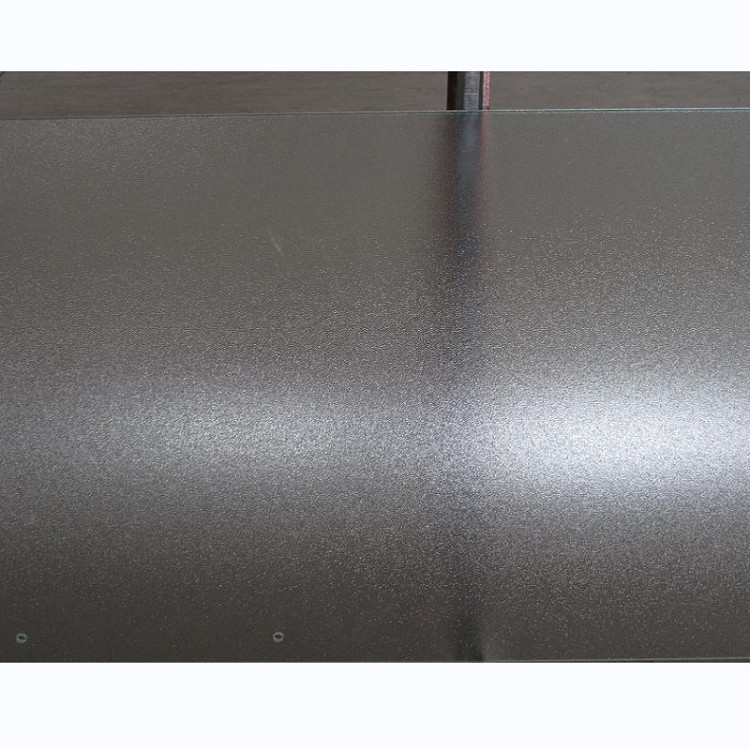 Clear Patterned Tempered Glass For Hotel Shower Room Partition