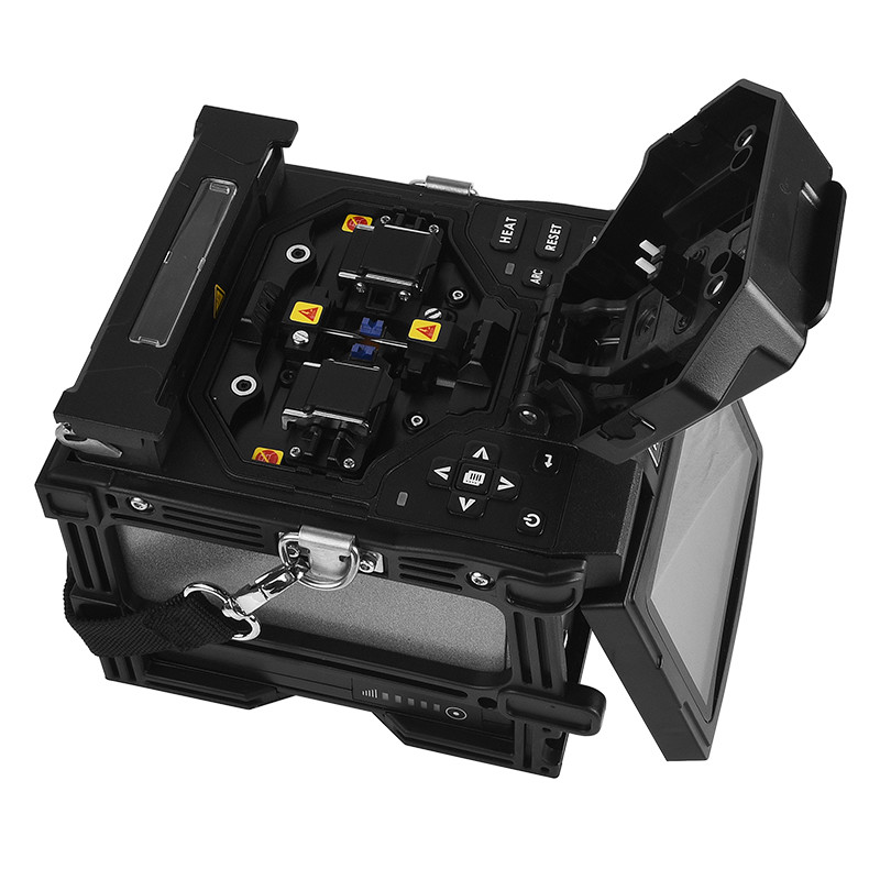 Fusion Optical Splicing Machine