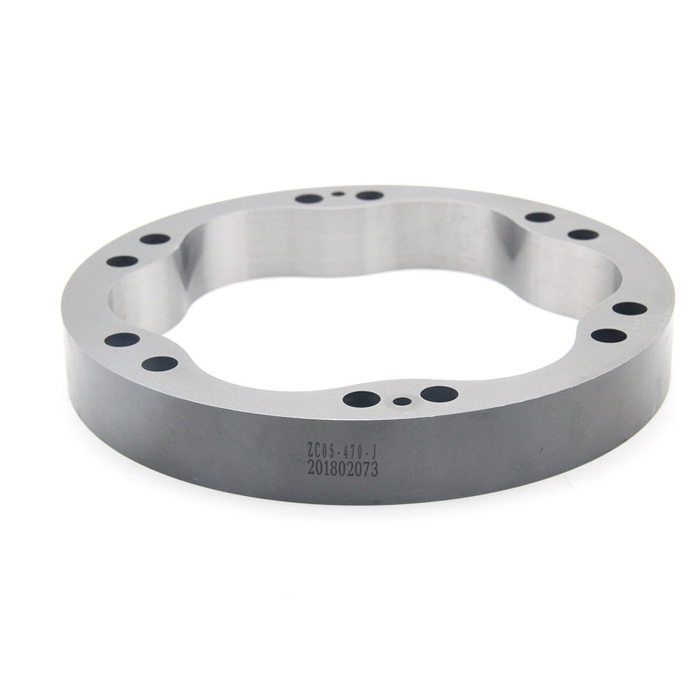 Rexroth MCR5 Hydraulic Motor Spare Parts Cam Ring Steel Stator