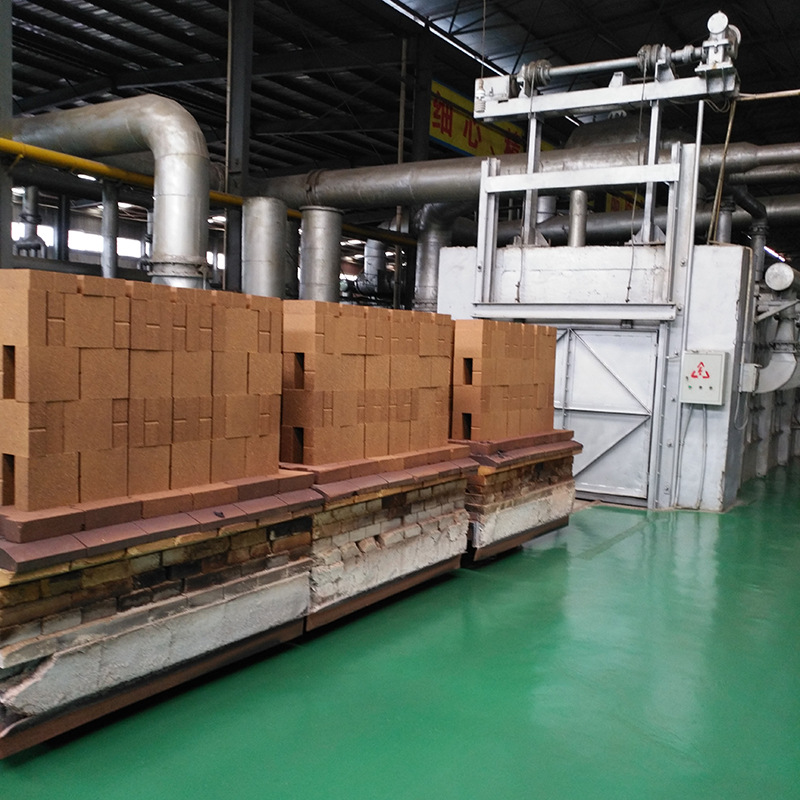 High Purity Magnesia Light Burned Magnesite Materials with 13-16% Apparent Porosity