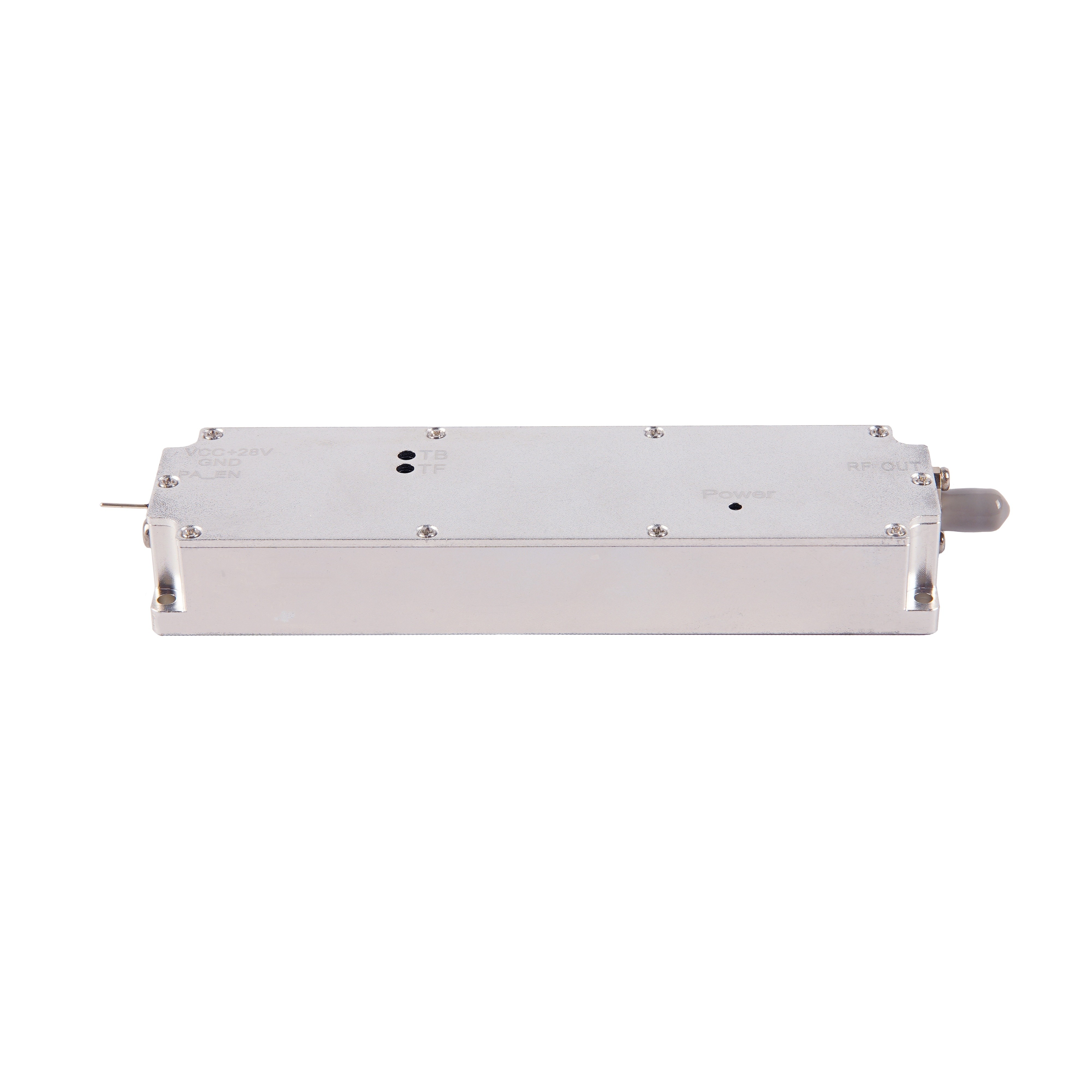 LDMOS Anti Drone Jamming Module RF Frequency Jammer 600MHz-700MHz