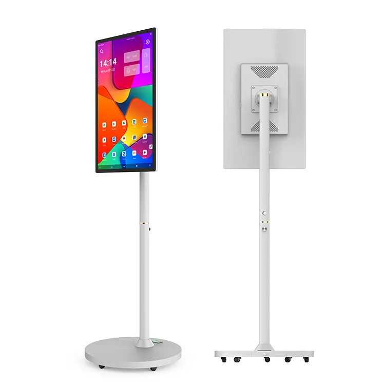 4K Cameras Live Streaming Broadcast Tiktok Live Streaming Display 21.5 32 inch
