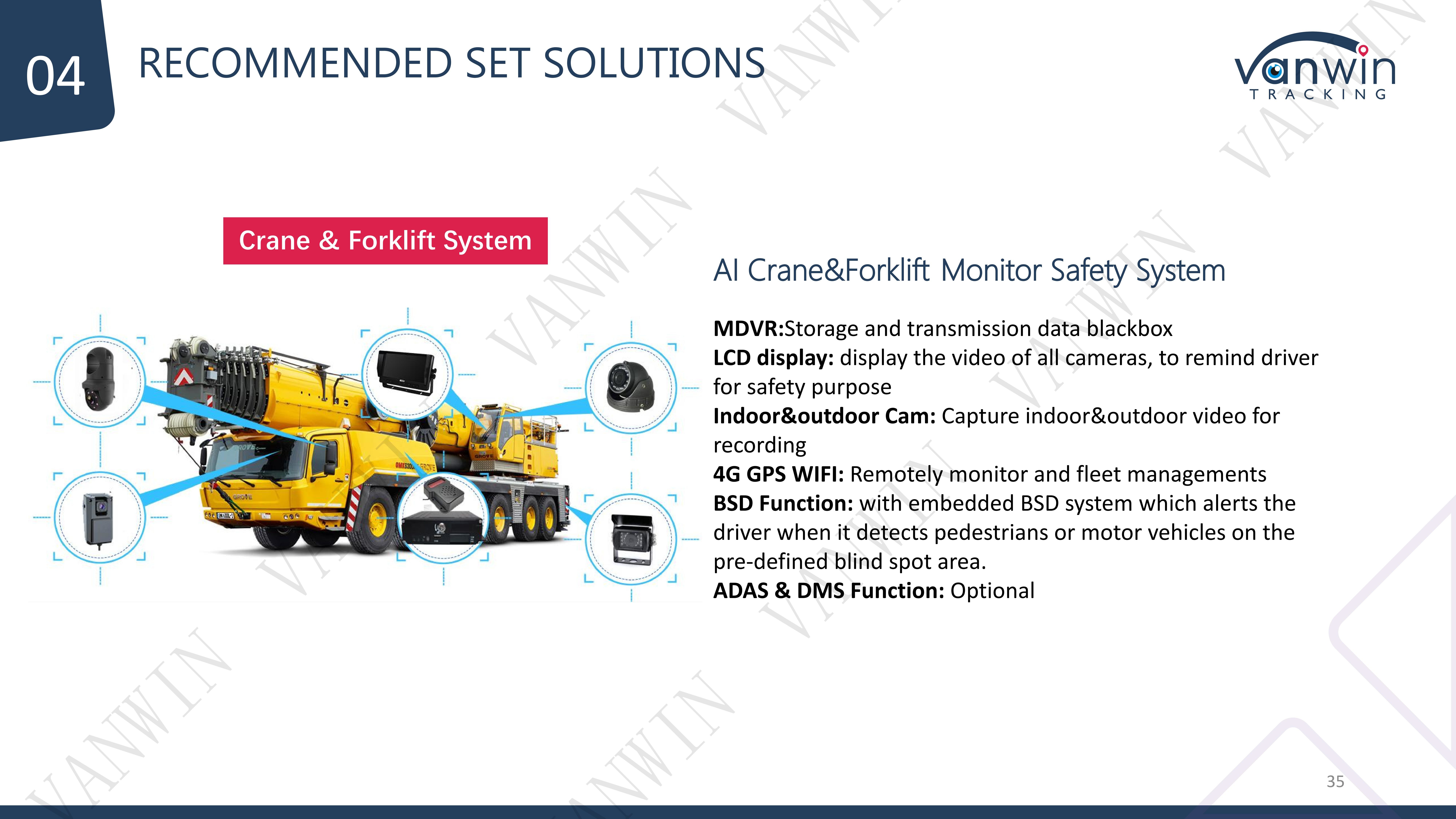 AHD Car Reversing Camera Ultra Wide Angle Night Vision Truck Side View Blind Spot Waterproof