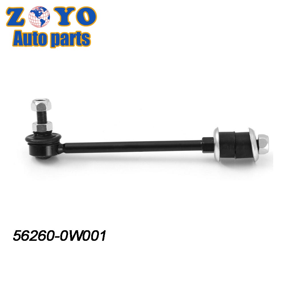 56260-0W001 Stabilizer Link for NISSAN PATHFINDER 1987-2004 by Auto Suspension Parts