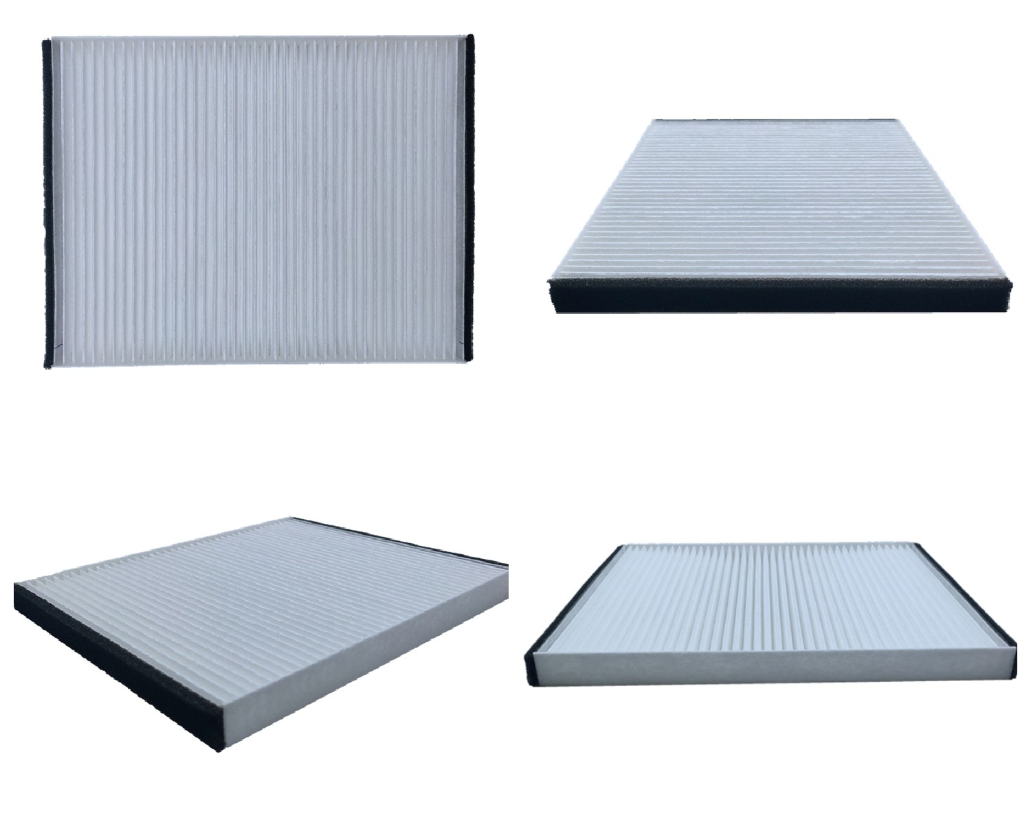 5492505 Auto Cabin Filter For Chevrolet Buick Engine 5.3 Flex Fuel AWD